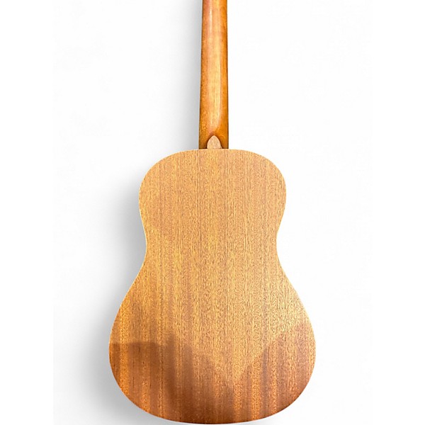 Used Washburn ALOHA Mahogany Ukulele