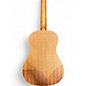 Used Washburn ALOHA Mahogany Ukulele