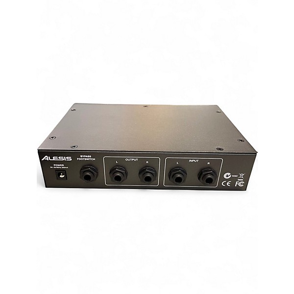 Used Alesis Nanoverb II Effects Processor