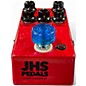 Used JHS Pedals Angry Charlie V3 Effect Pedal