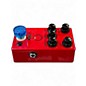 Used JHS Pedals Angry Charlie V3 Effect Pedal