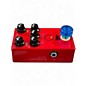 Used JHS Pedals Angry Charlie V3 Effect Pedal