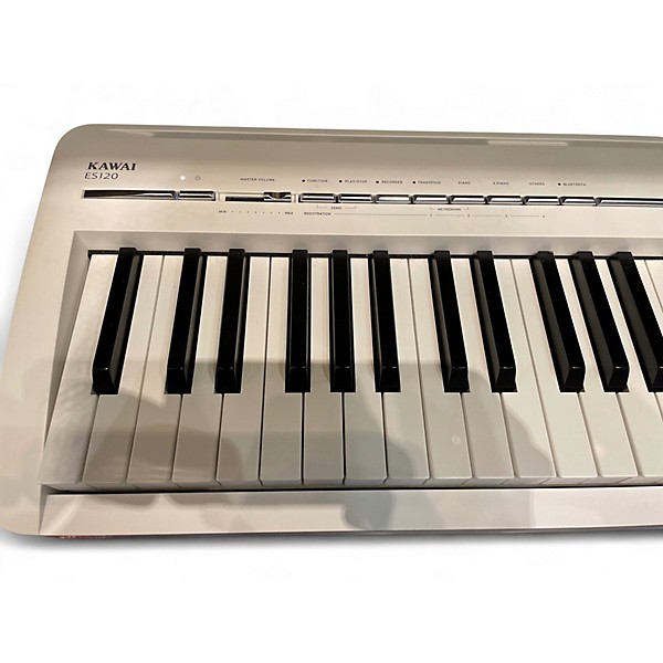 Used Kawai ES120 Digital Piano
