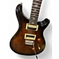 Used PRS SE Custom 24 2 Color Sunburst Solid Body Electric Guitar