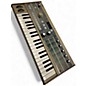 Used KORG Micro Korg 37 Key Synthesizer