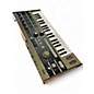 Used KORG Micro Korg 37 Key Synthesizer