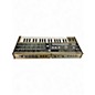 Used KORG Micro Korg 37 Key Synthesizer