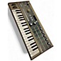 Used KORG Micro Korg 37 Key Synthesizer