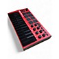 Used Akai Professional MPK Mini MIDI Controller