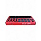 Used Akai Professional MPK Mini MIDI Controller