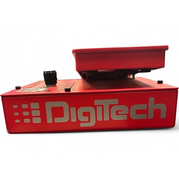 Used DigiTech Whammy Pitch Shifting Effect Pedal