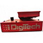 Used DigiTech Whammy Pitch Shifting Effect Pedal
