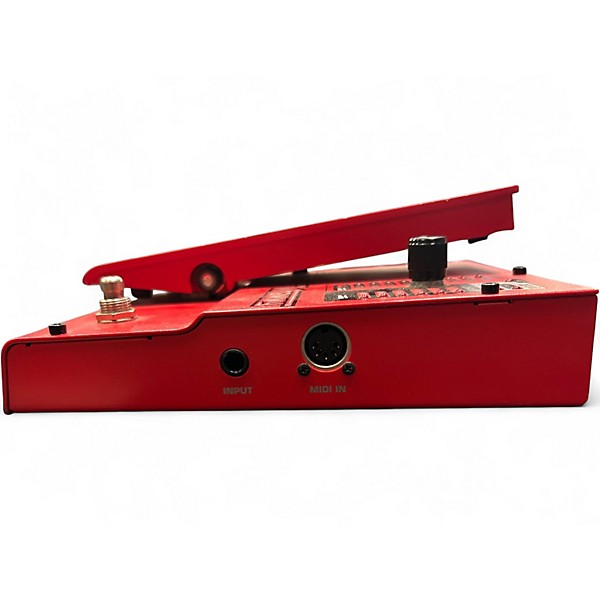 Used DigiTech Whammy Pitch Shifting Effect Pedal