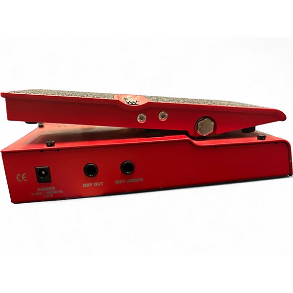 Used DigiTech Whammy Pitch Shifting Effect Pedal
