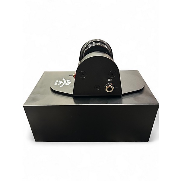 Used Black Mountain VOLUME PEDAL Pedal