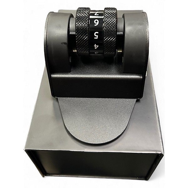 Used Black Mountain VOLUME PEDAL Pedal