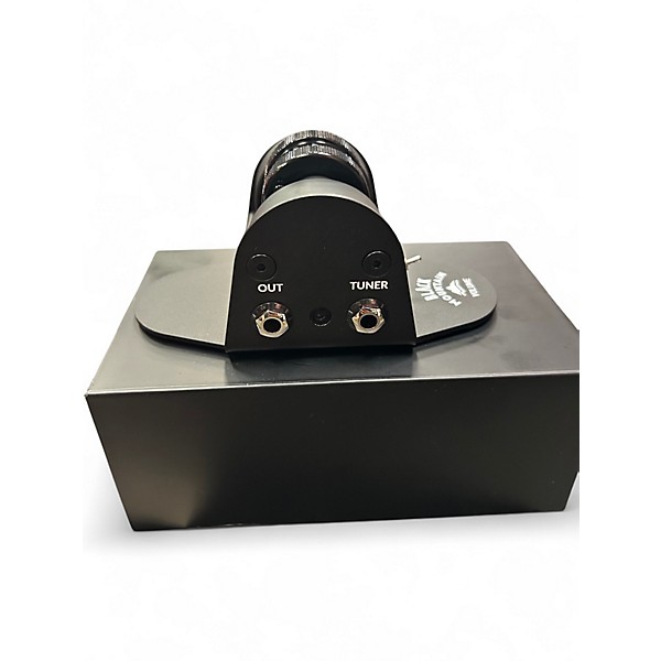 Used Black Mountain VOLUME PEDAL Pedal