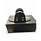 Used Black Mountain VOLUME PEDAL Pedal