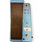 Used DigiTech justin chancellor cry baby wah Bass Effect Pedal thumbnail