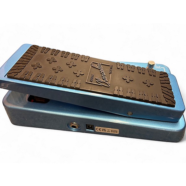 Used DigiTech justin chancellor cry baby wah Bass Effect Pedal