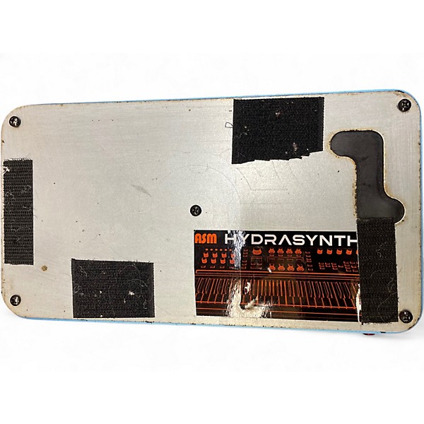 Used DigiTech justin chancellor cry baby wah Bass Effect Pedal