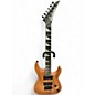 Used Jackson JS22 Dinky Natural Solid Body Electric Guitar thumbnail