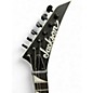 Used Jackson JS22 Dinky Natural Solid Body Electric Guitar