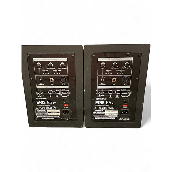Used PreSonus Eris E5 Powered Monitor