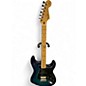 Used Fender Player II Stratocaster Blue Solid Body Electric Guitar thumbnail