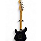 Used Fender Player II Stratocaster Blue Solid Body Electric Guitar