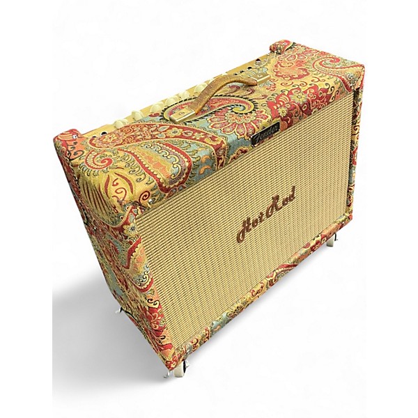 Used Fender Hot Rod Deluxe IV 40W 1x12 Tube Guitar Combo Amp