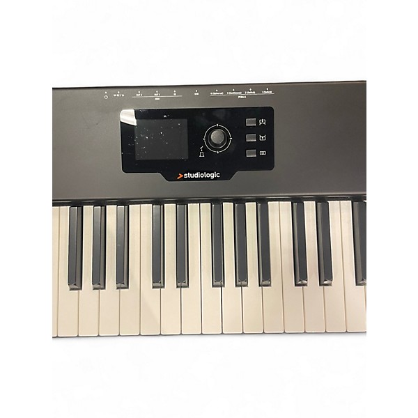 Used Studiologic SL88 Studio MIDI Controller