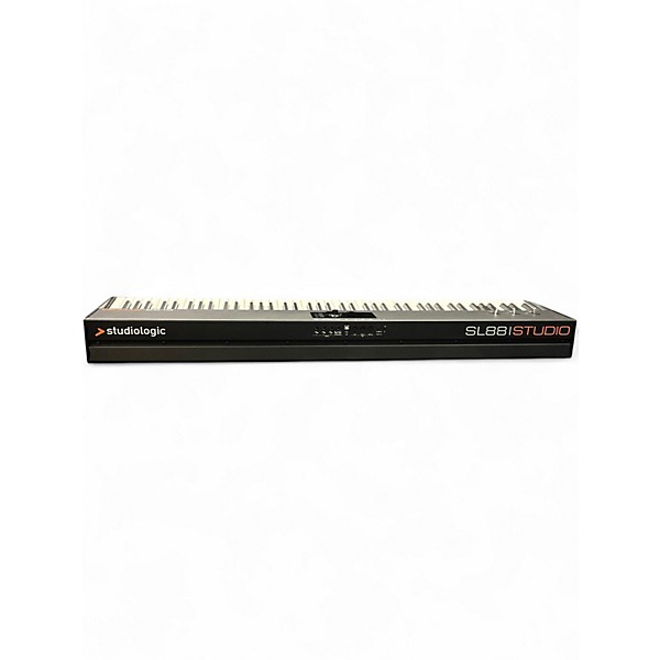 Used Studiologic SL88 Studio MIDI Controller