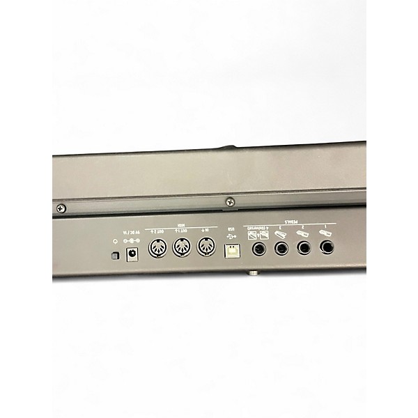 Used Studiologic SL88 Studio MIDI Controller