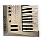 Used Yamaha MM6 61 Key Keyboard Workstation