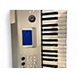 Used Yamaha MM6 61 Key Keyboard Workstation