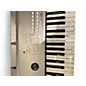 Used Yamaha MM6 61 Key Keyboard Workstation