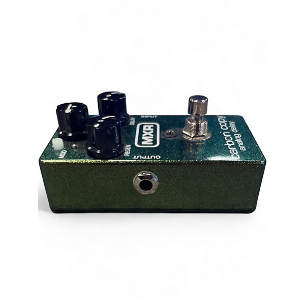 Used MXR Carbon Copy Effect Pedal