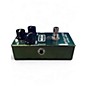Used MXR Carbon Copy Effect Pedal