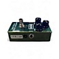 Used MXR Carbon Copy Effect Pedal