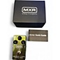 Used MXR Carbon Copy Effect Pedal