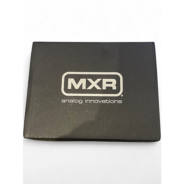 Used MXR Carbon Copy Effect Pedal