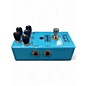 Used MXR M234 Analog Chorus Effect Pedal