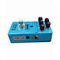 Used MXR M234 Analog Chorus Effect Pedal