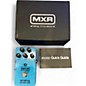 Used MXR M234 Analog Chorus Effect Pedal