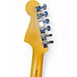 Used Fender american professional II Jazzmaster Dark Night Solid Body Electric Guitar