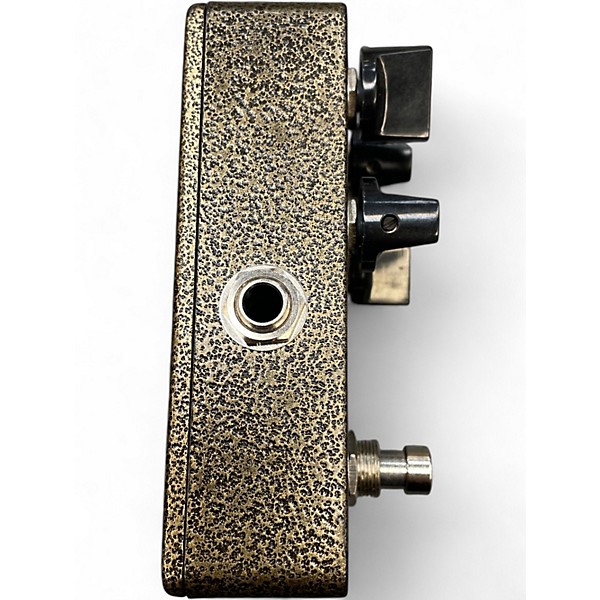 Used Lotus Golden Echo Effect Pedal