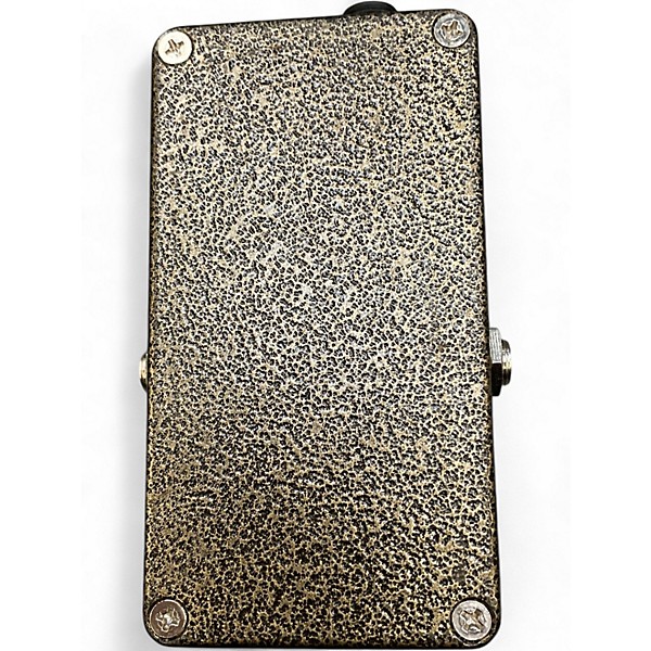 Used Lotus Golden Echo Effect Pedal