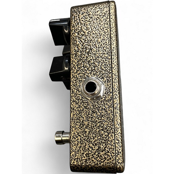 Used Lotus Golden Echo Effect Pedal
