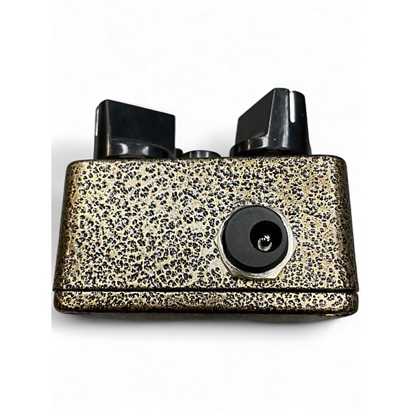 Used Lotus Golden Echo Effect Pedal